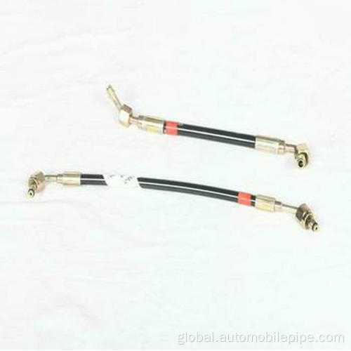 High Pressure Resistance Premium automotive fuel line PA11 Manufactory